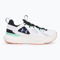Buty Under Armour Infinite MVMNT SE white/white quartz/virtual violet 8