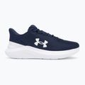 Buty do biegania męskie Under Armour Phade RN 3 midnight navy/midnight navy/white 2