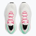 Buty damskie Under Armour Phantom 4 White quartz/comet green/super pink 4