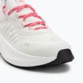 Buty damskie Under Armour Phantom 4 White quartz/comet green/super pink 7