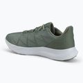 Buty do biegania męskie Under Armour Charged Speed Swift silica green/silica green/metallic silica 3