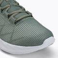 Buty do biegania męskie Under Armour Charged Speed Swift silica green/silica green/metallic silica 7
