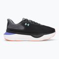 Buty do biegania męskie Under Armour Innfinite Pro 2 black/virtual violet/comet green 2