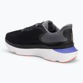 Buty do biegania męskie Under Armour Innfinite Pro 2 black/virtual violet/comet green 3