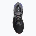 Buty do biegania męskie Under Armour Innfinite Pro 2 black/virtual violet/comet green 5