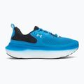 Buty do biegania męskie Under Armour Infinite Elite 2 electric blue/anthracite/stream 2
