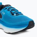 Buty do biegania męskie Under Armour Infinite Elite 2 electric blue/anthracite/stream 7
