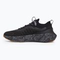 Buty męskie Under Armour Phantom 4 Camo black/steel/ultimate black 9