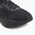 Buty do biegania męskie Under Armour Infinite Elite 2 black/black/anthracite 7