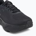Buty do biegania męskie Under Armour Innfinite Pro 2 black/black/anthracite 7