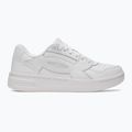 Buty treningowe damskie Under Armour Flex white/white/distant gray