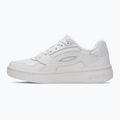Buty treningowe damskie Under Armour Flex white/white/distant gray 2