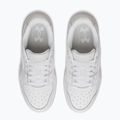Buty treningowe damskie Under Armour Flex white/white/distant gray 4