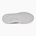 Buty treningowe damskie Under Armour Flex white/white/distant gray 5