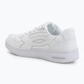 Buty treningowe męskie Under Armour Flex white/white/distant gray 3
