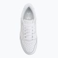 Buty treningowe męskie Under Armour Flex white/white/distant gray 5