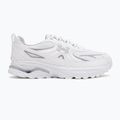 Buty treningowe Under Armour Apparition Tech white/white/metallic silver 2