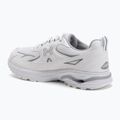 Buty treningowe Under Armour Apparition Tech white/white/metallic silver 3