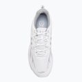 Buty treningowe Under Armour Apparition Tech white/white/metallic silver 5