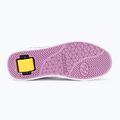 Butorolki dziecięce Heelys Minions Ezzential white/purple/sky blue 4