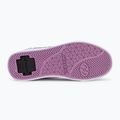 Butorolki dziecięce Heelys Minions Ezzential white/purple/sky blue 5