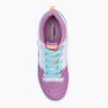 Butorolki dziecięce Heelys Minions Ezzential white/purple/sky blue 6
