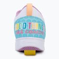 Butorolki dziecięce Heelys Minions Ezzential white/purple/sky blue 7