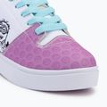 Butorolki dziecięce Heelys Minions Ezzential white/purple/sky blue 8