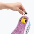Butorolki dziecięce Heelys Minions Ezzential white/purple/sky blue 9