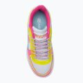 Butorolki dziecięce Heelys Rezerve FN white/neon pink/aqua/neon yellow 6