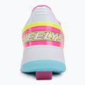 Butorolki dziecięce Heelys Rezerve FN white/neon pink/aqua/neon yellow 7