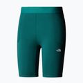 Spodenki trekkingowe damskie The North Face Refina 8" deep nori 4