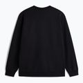 Bluza męska Vans Salton Loose Ft Crew black 2
