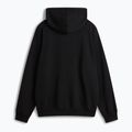 Bluza męska Vans Salton Loose Ft Full Zip Po black 2