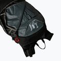 Plecak skiturowy The North Face Rapidus Evo 24 l asphltgr/black 8