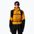 Plecak skiturowy The North Face Rapidus Evo 24 l asphltgr/black 9