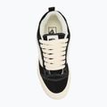 Buty damskie Vans Knu Skool black floral 5