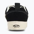 Buty damskie Vans Knu Skool black floral 6