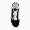 Buty Vans Old Skool black floral 5