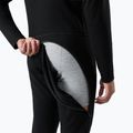 Kombinezon termoaktywny męski Smartwool Classic Thermal Merino Base Layer One Piece black 3