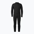 Kombinezon termoaktywny męski Smartwool Classic Thermal Merino Base Layer One Piece black 4