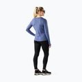 Bluza termoaktywna damska Smartwool Active nightfall blue 2