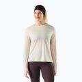 Longsleeve termoaktywny damski Smartwool Active almond