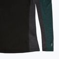 Longsleeve termoaktywny męski Smartwool Classic Thermal Merino Base Layer Colorblock Crew Boxed twilling blue/black 6
