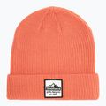 Czapka zimowa Smartwool Patch terracotta