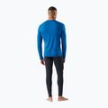 Longsleeve termoaktywny męski Smartwool Merino 250 Baselayer Crew Boxed nival blue 2