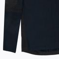 Bluza termoaktywna męska Smartwool Intraknit Thermal Merino Baselayer Colorblock Crew deep navy/charcoal 3