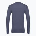 Longsleeve termoaktywny męski Smartwool Classic All-Season Merino Baselayer Boxed nightfall blue 4