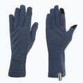 Rękawiczki trekkingowe Smartwool Thermal Merino nightfall blue