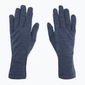 Rękawiczki trekkingowe Smartwool Thermal Merino nightfall blue 2